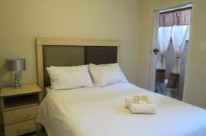 Hotels in Edenvale